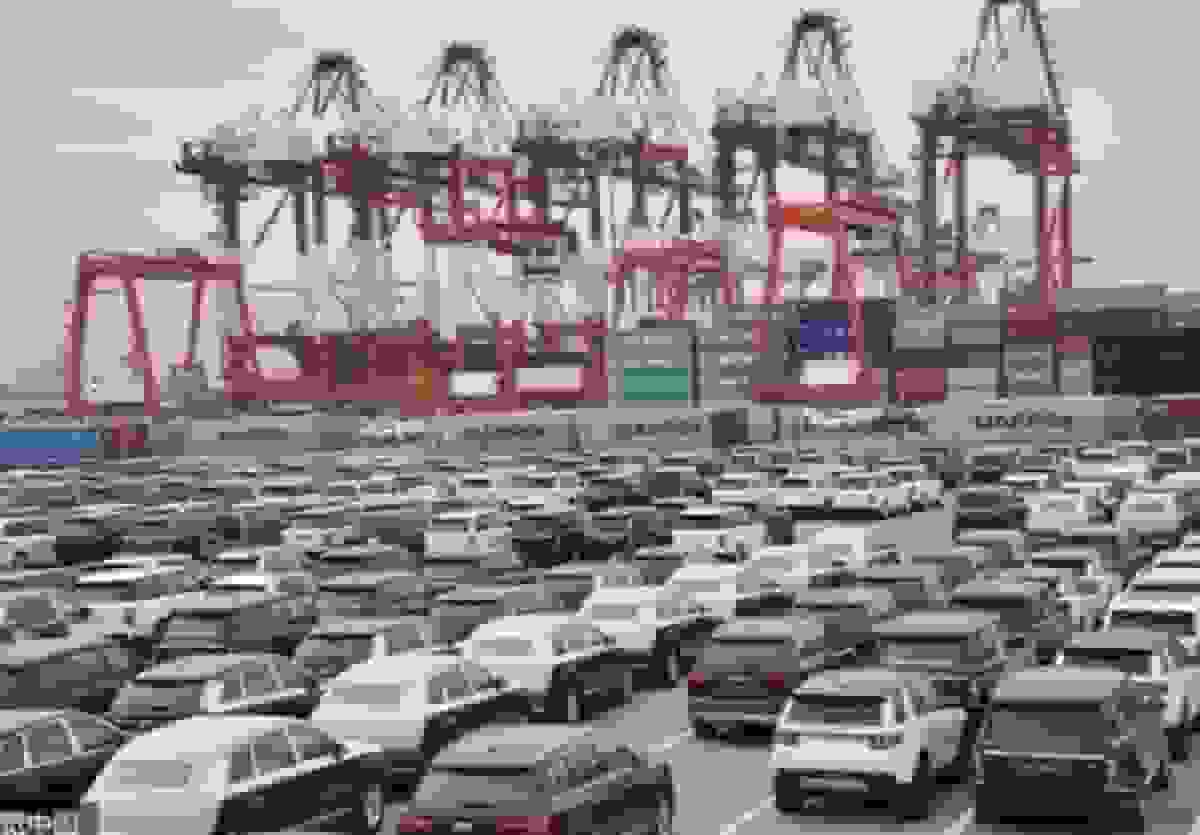 دستور بانک‌ها برای آغاز مرحله جدید فروش خودرو‌های وارداتی