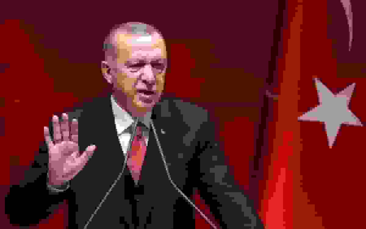 اردوغان: توجه ویژه به مبارزه با تغییرات اقلیمی و توسعه پایدار ضروری است