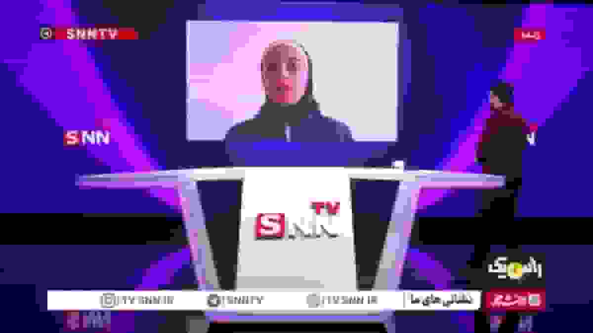 فرشته حسن‌زاده: پیام رهبری باارزش‌تر از هر مدالی بود