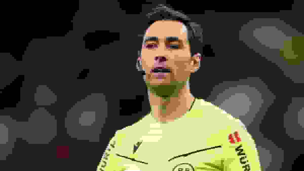 انتقاد شدید رئال مادرید از داور و عملکرد VAR در دیدار با ژیرونا