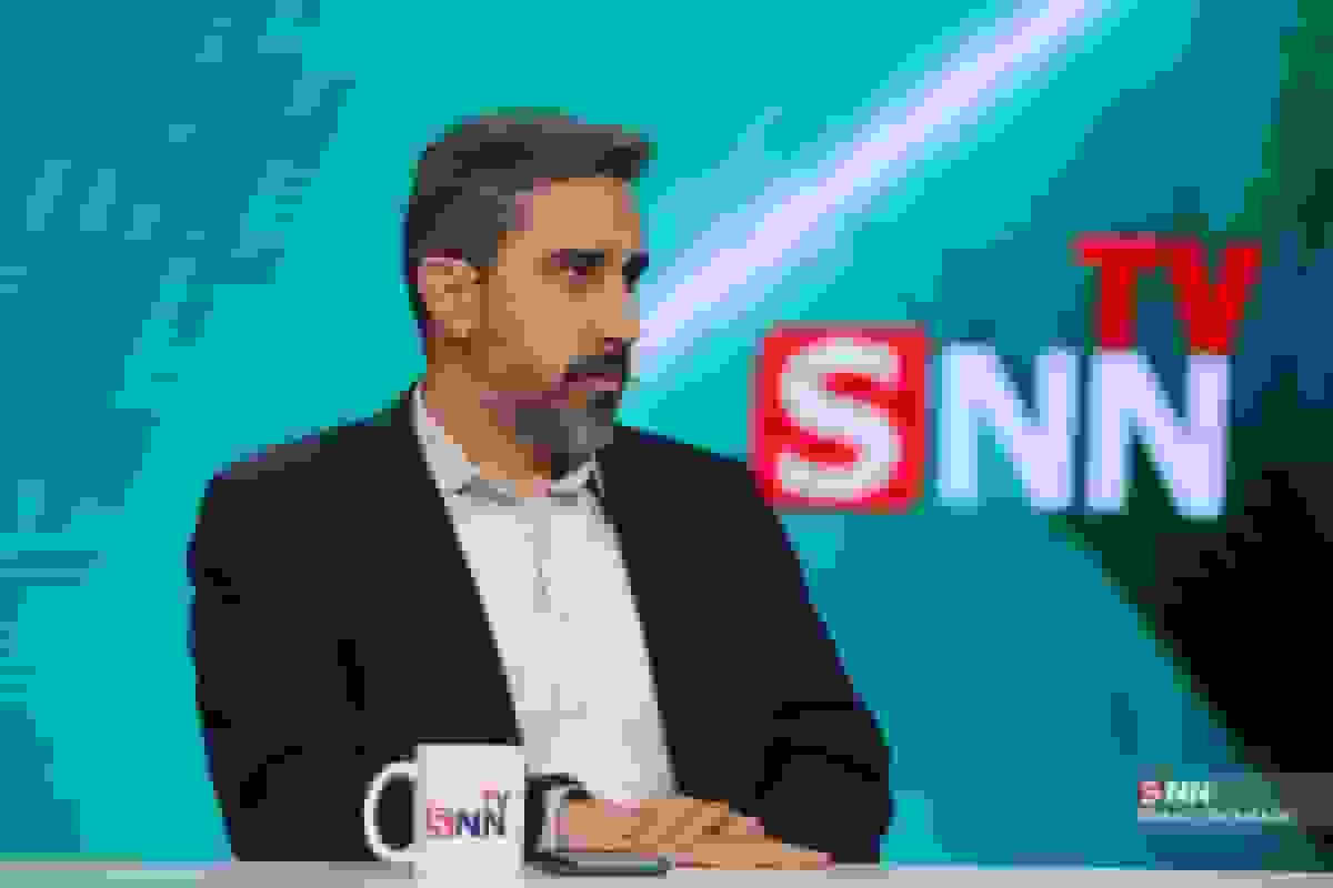 مشروح گفتگوی SNNTV با صالحی کارشناس مسائل سیاسی