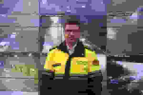 رفع ۱۸۹ نقطه حادثه‌خیز در پایتخت و شناسایی ۴۰۲ محل پرخطر توسط پلیس راهور