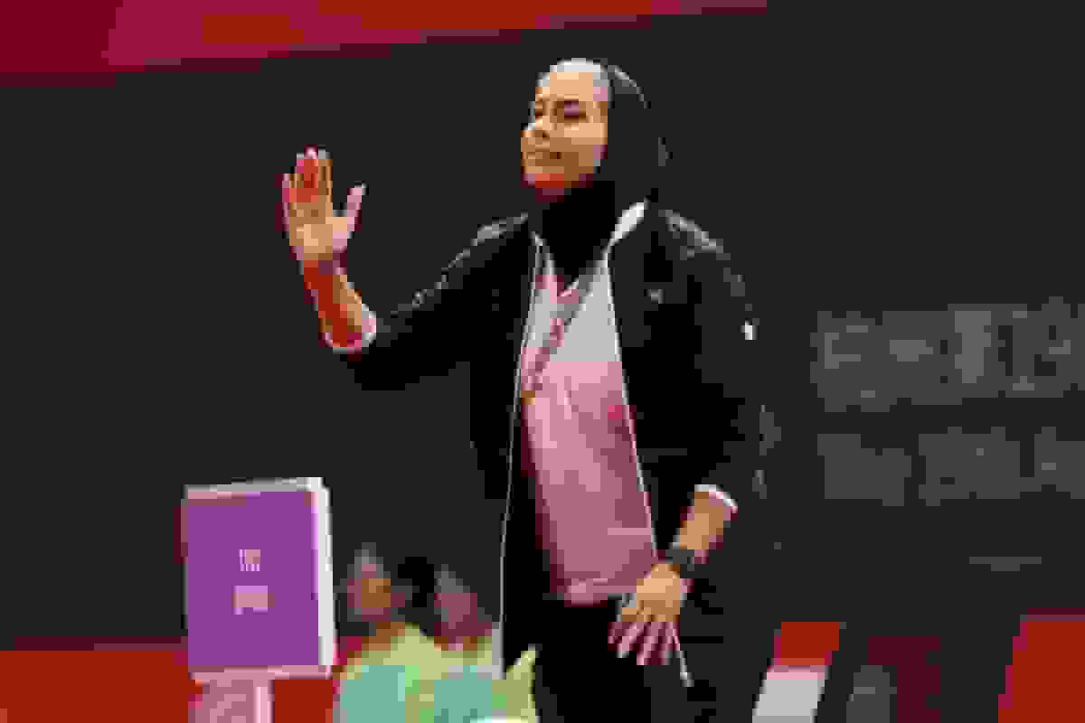 مشاجره جدی میان ملی‌پوشان تکواندو پیش از اعزام به رقابت‌های جهانی