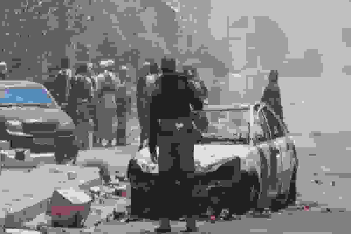 خشم مردم سوریه از جنایت خونین عناصر جولانی