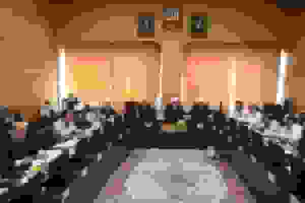 انتخاب مسئول رسانه و روابط‌عمومی بنیاد فرهنگی روایت فتح