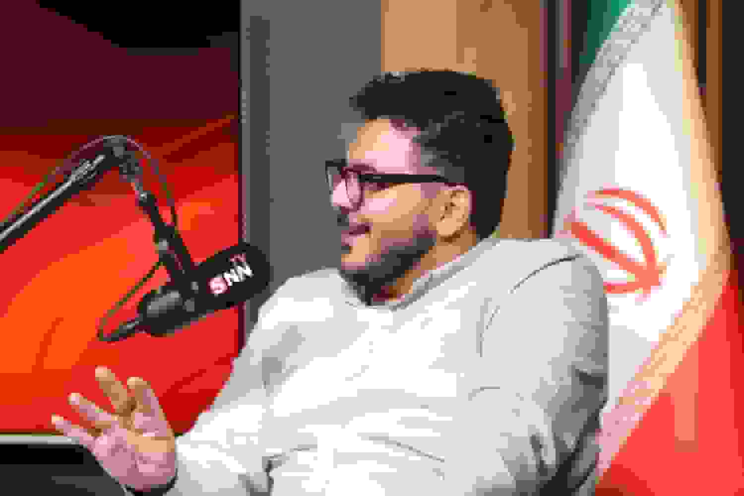 محرم زاده: از دهه ۷۰ با رویکرد هاشمی می‌گفتند دانشجو موی دماغ شده و باید سیاست‌زدایی کنیم