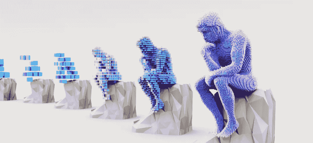 ربات‌های آینده از اشتباهات خود درس می‌گیرند