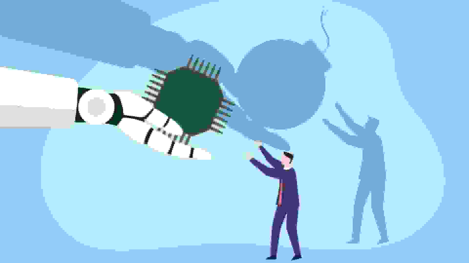 بحران اعتماد در عصر ایجنت‌ها: خطر ربودن هویت دستیارهای هوش مصنوعی