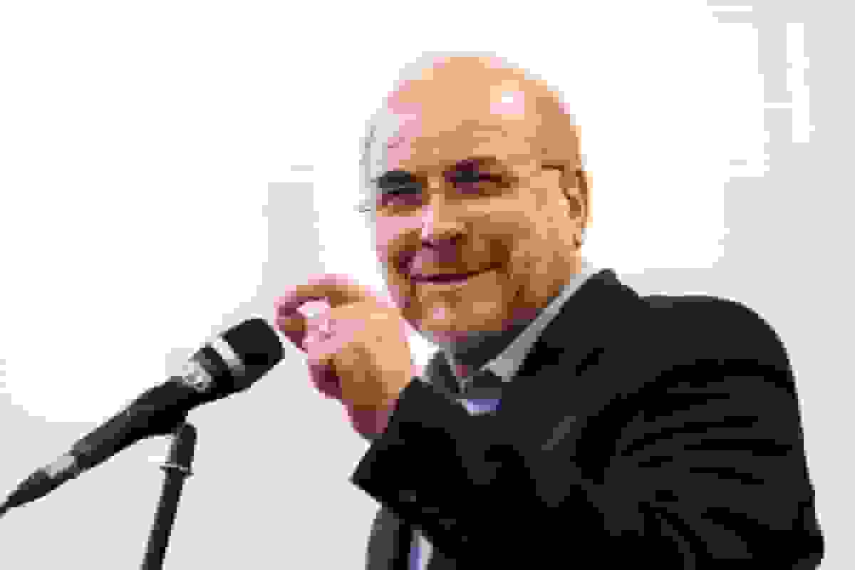 سخنان قالیباف در دومین اجلاس خانواده و پیوندهای پایدار