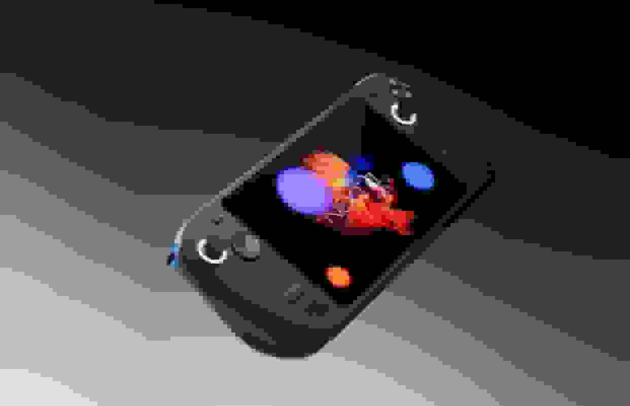 رونمایی کنسول دستی ویندوزی Ayaneo Next II با نمایشگر ۹ اینچ