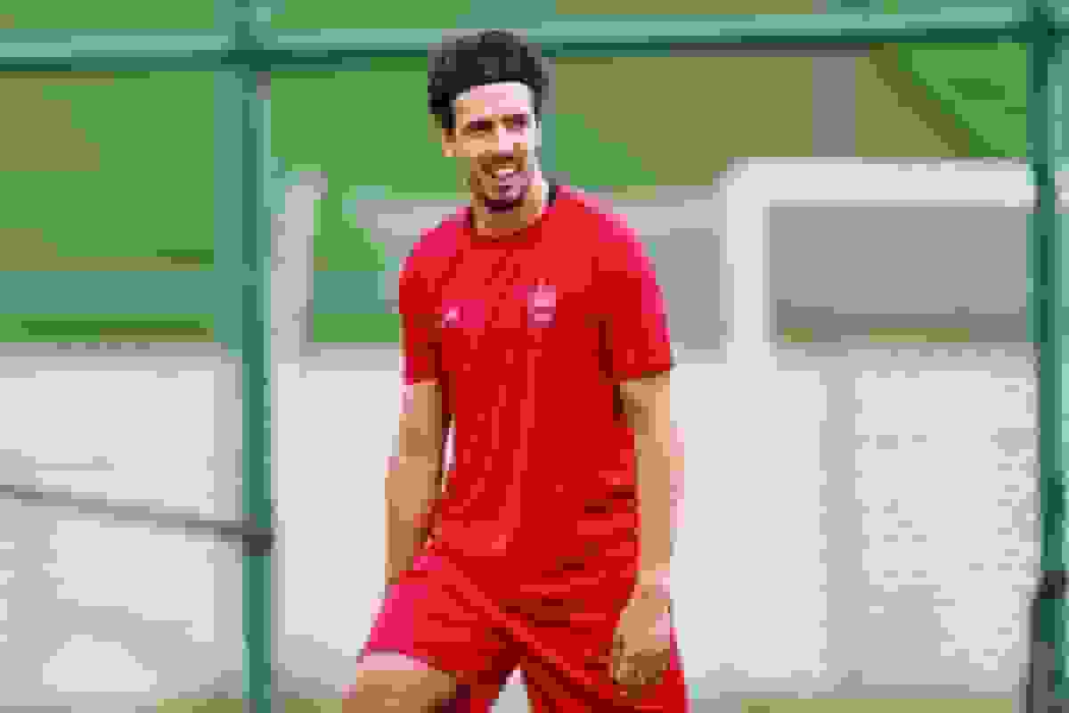 گفت‌وگو با ندا شهسواری و علی قارداشی