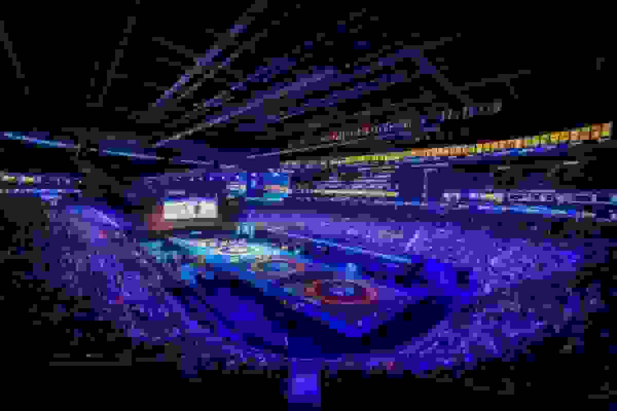 تغییر برنامه مسابقات کشتی در تقویم سال ۲۰۲۶ میلادی