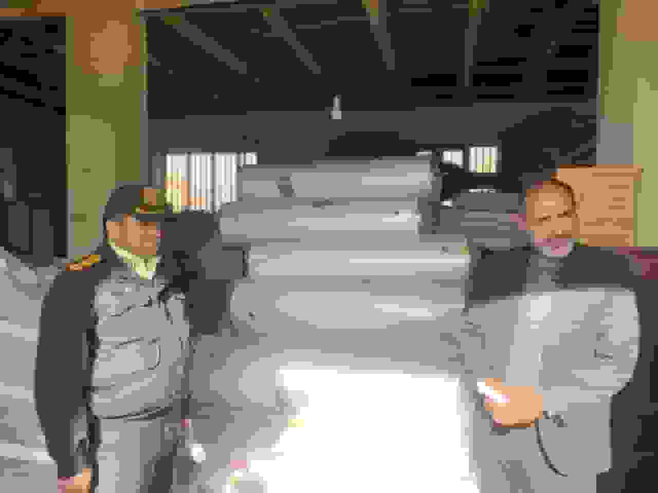 توزیع ۱۱۱ آبگرمکن خورشیدی برای حفاظت از جنگل‌های کهگیلویه و بویراحمد