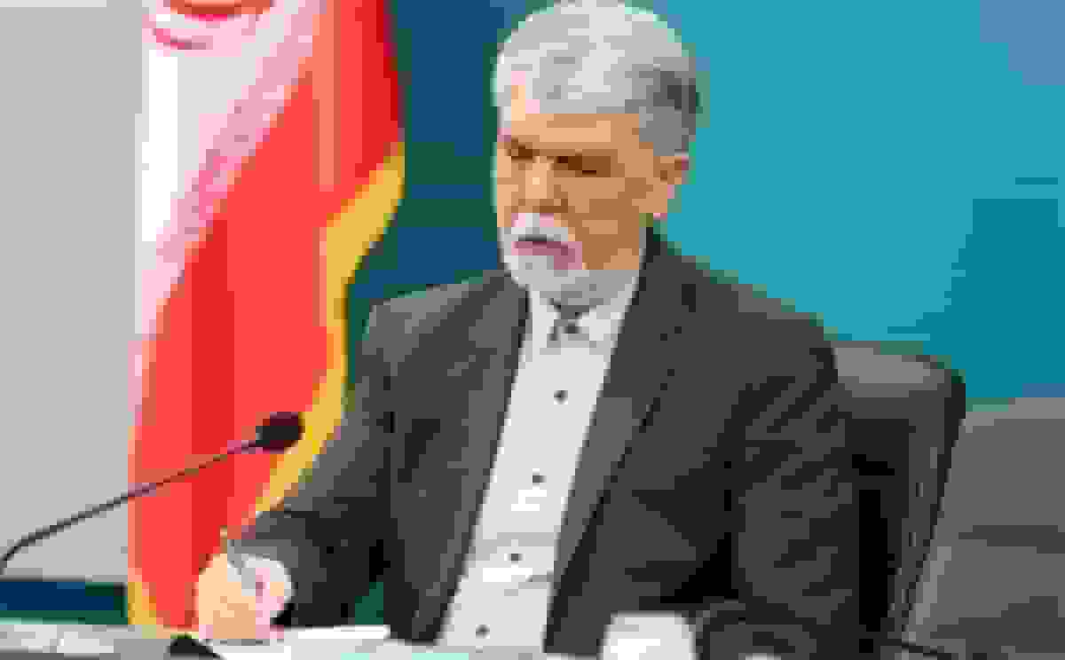 اعضای شورای سیاست‌گذاری و دبیر رویداد هفته بازی ایران ۱۴۰۴ منصوب شدند