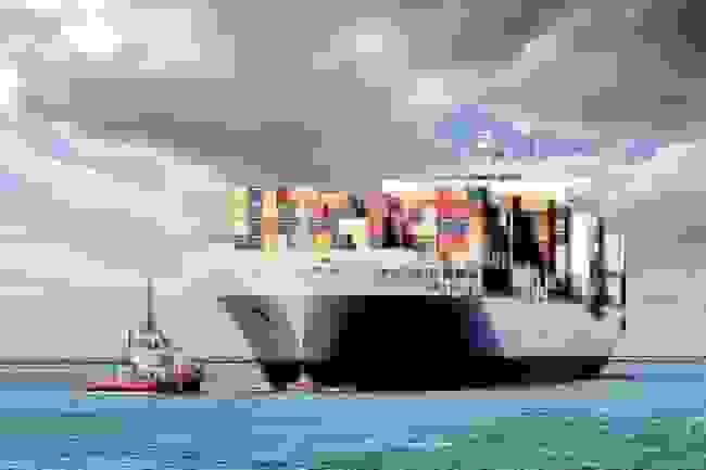 تولید هیدروکسی‌آپاتیت از پسماند ماهی؛ نوآوری در اقتصاد دریا‌محور ایران