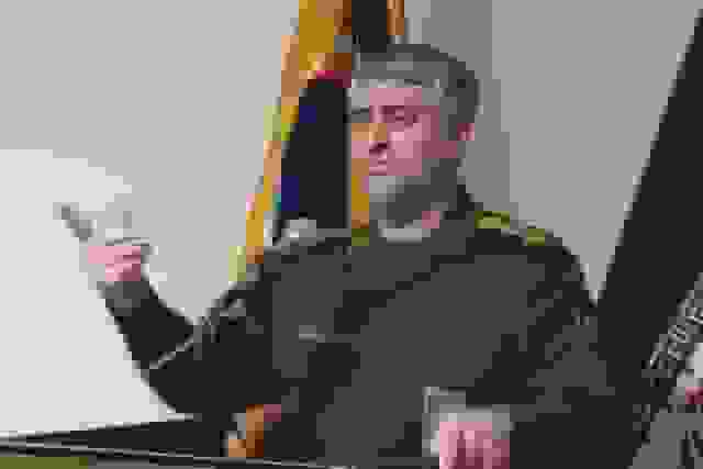 رزمایش ضدتروریستی «سهند-۲۰۲۵» اعضای شانگهای در آذربایجان شرقی