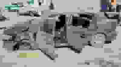 جزئیات سانحه منجر به فوت همسر معاون رئیس جمهور در سمنان