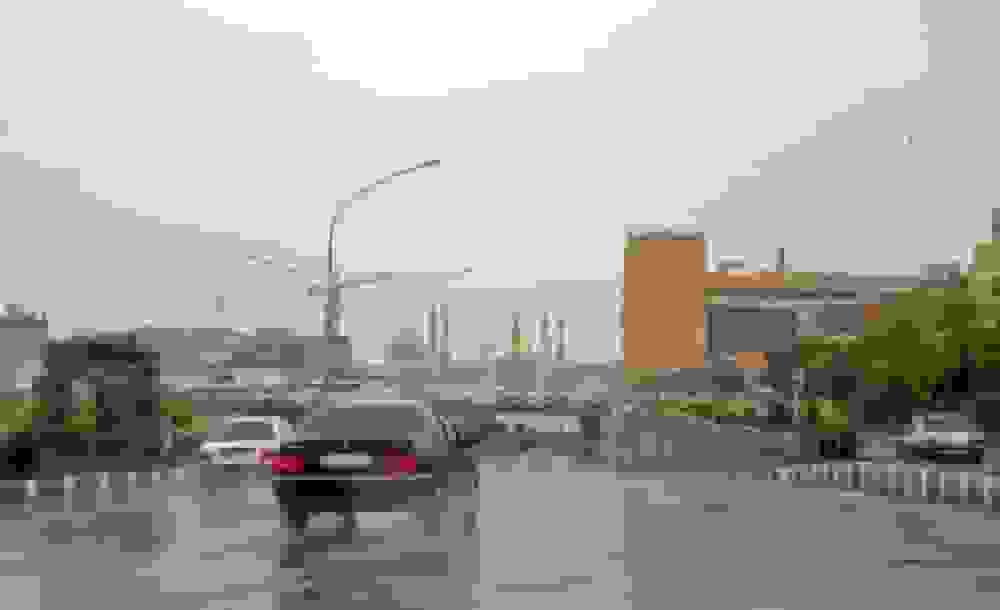 هفته‌ای ابری و خنک در راه قم