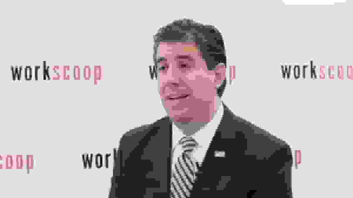 سفر معاون وزیر خارجه آمریکا به عراق