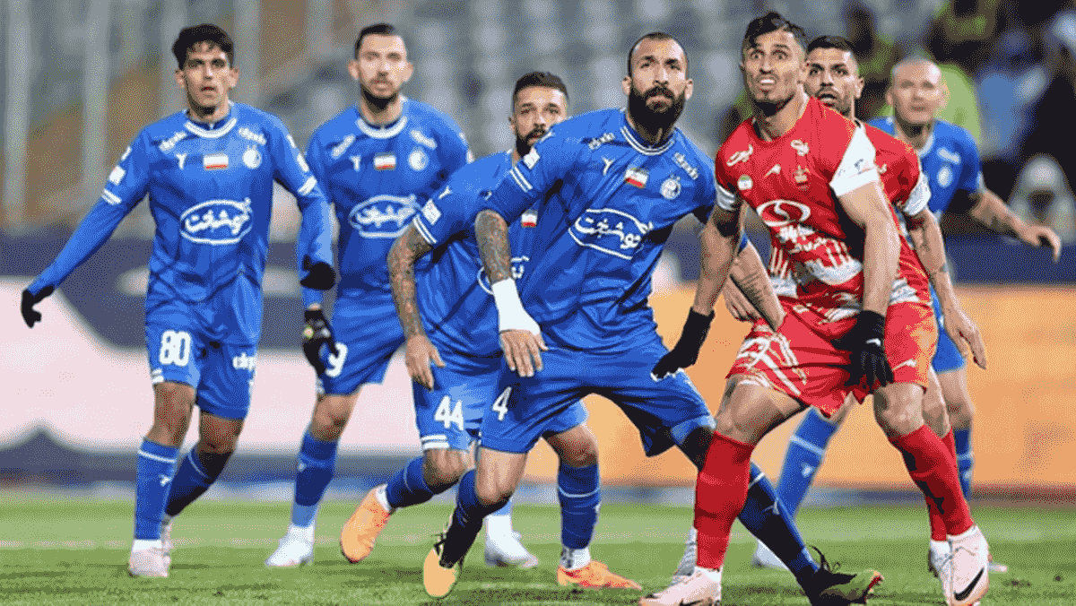 جزئیات برگزاری دربی پایتخت در اراک مشخص شد