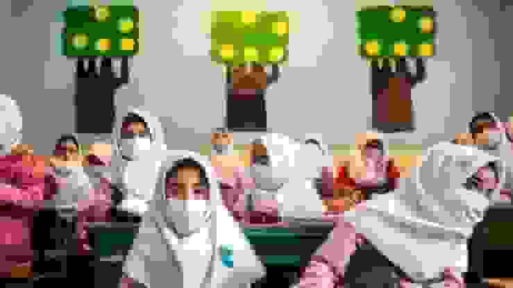 ابلاغ شیوه‌نامه اضطراری مقابله با آنفلوانزا به مدارس اصفهان