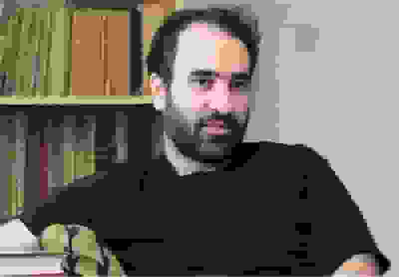 وضعیت رضا امیرخانی و سطح هوشیاری وی