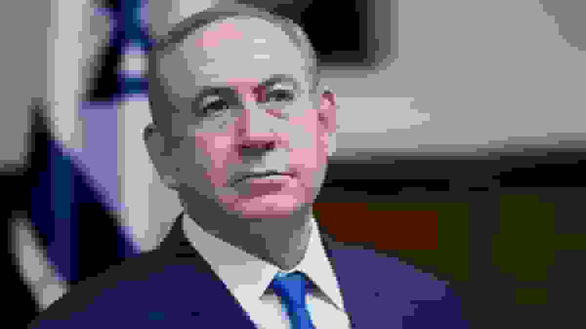 نتانیاهو خواستار تعویق جلسه محاکمه شد