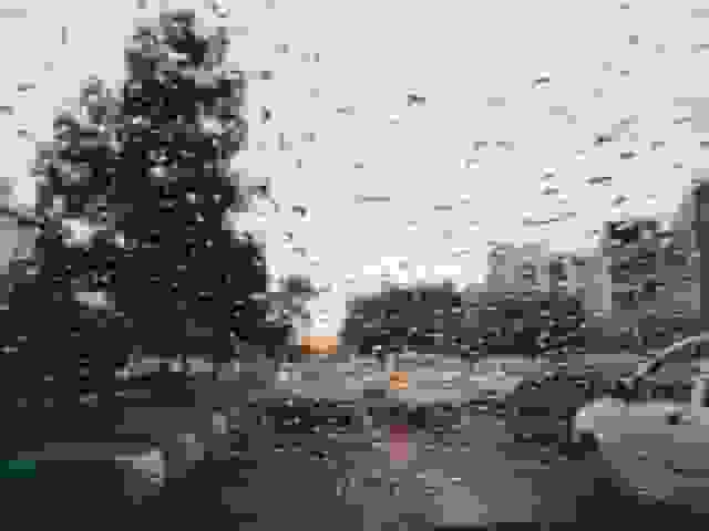 هواشناسی: بارش‌های پیش‌رو ضعیف و احتمال بارش اسیدی در تهران