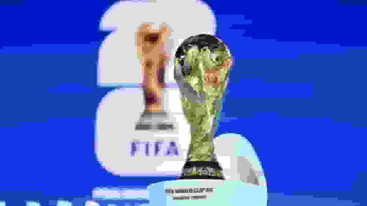 سکوت فیفا در برابر تحریم قرعه‌کشی جام جهانی ایران