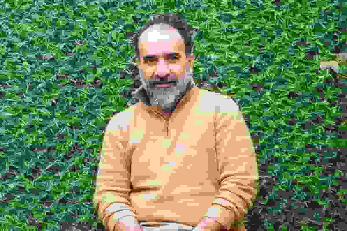 آخرین وضعیت رضا امیرخانی پس از سانحه پاراگلایدر در بیمارستان