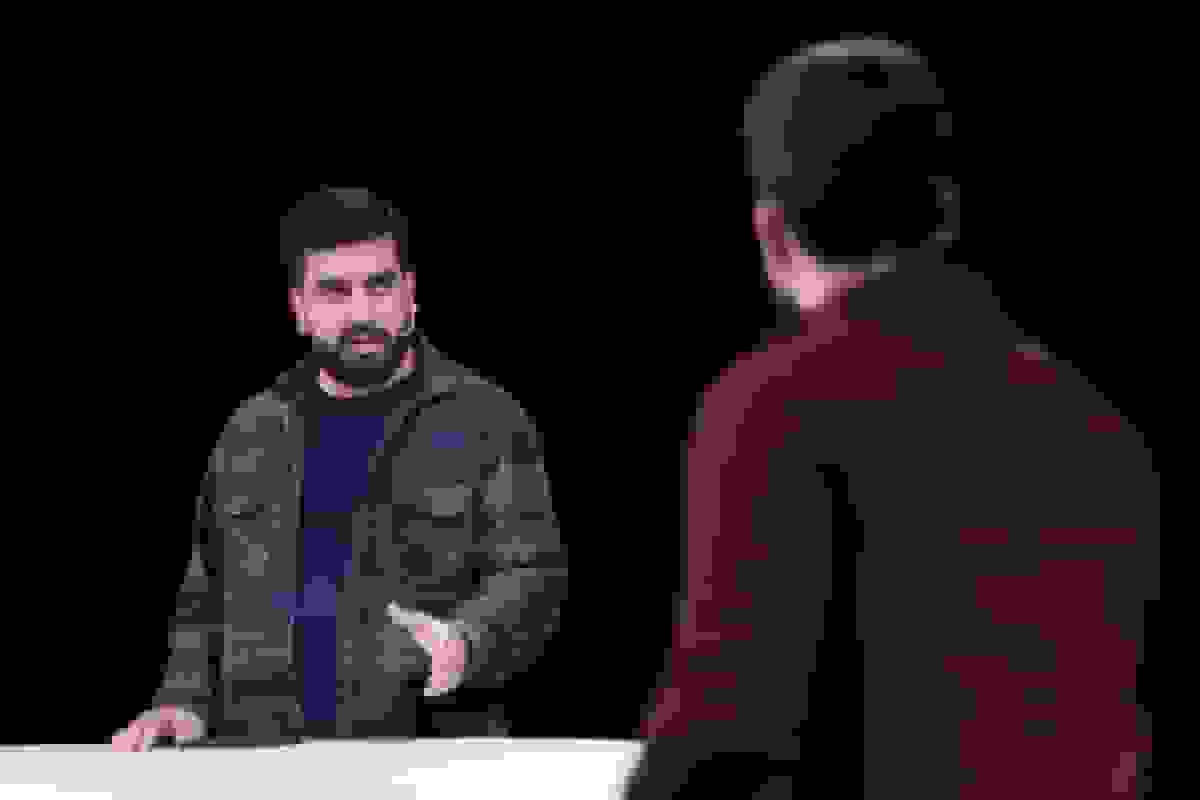 مثل اینکه هند واقعا فوتبال دارد! + فیلم