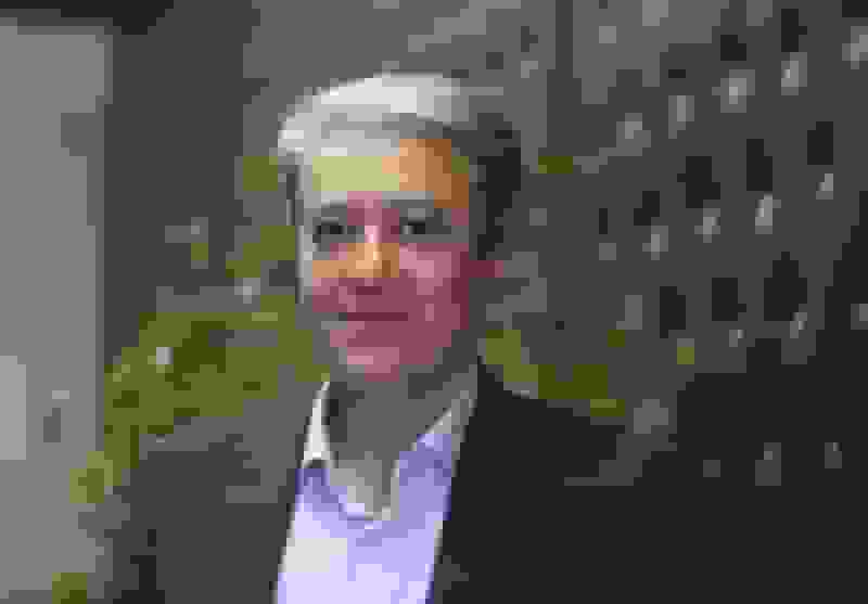 درگذشت مهدی مبینی مدیر باسابقه وزارت ورزش