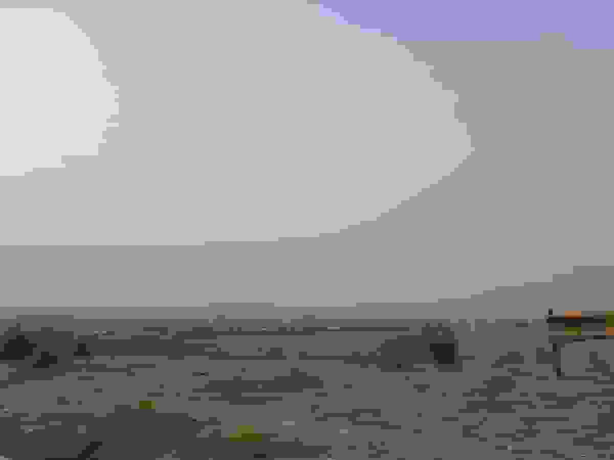 طرح انتقال پساب سراجه نیازمند ارزیابی دقیق فنی و مالی