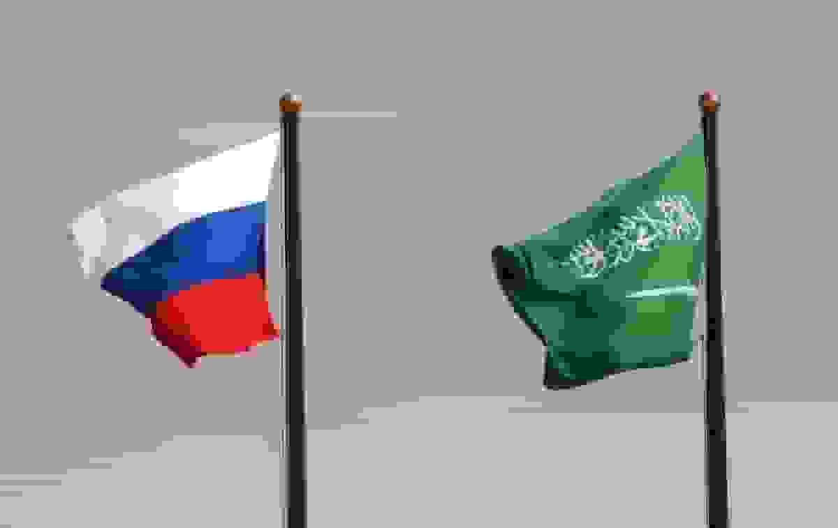 امضای توافق‌نامه لغو روادید میان روسیه و عربستان