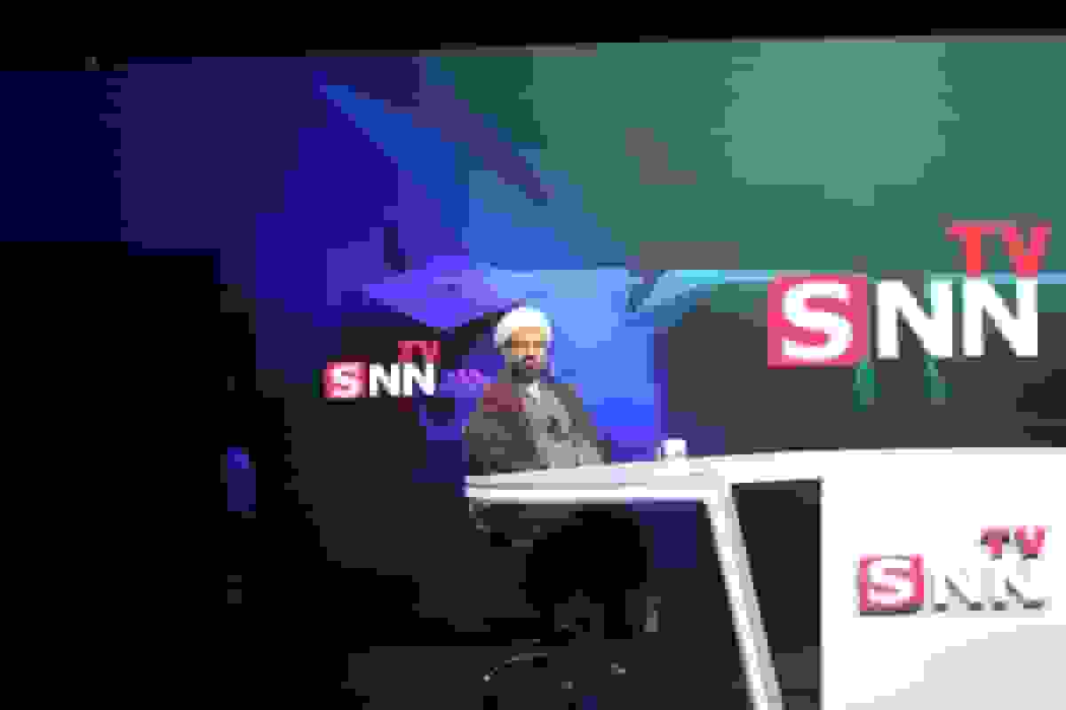 کرمی: دانشگاه نباید پاتوق احزاب شود