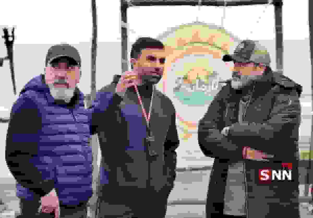 سکوی پخش مسابقه «بازمانده» به دستور ساترا توقیف شد