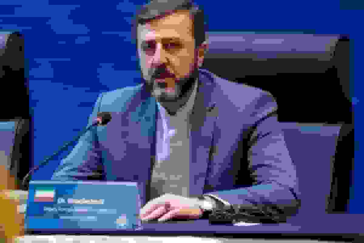 رزمایش مشترک ضدتروریستی شانگهای با نام «سهند ۲۰۲۵» در ایران برگزار می‌شود