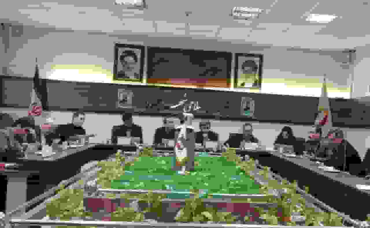 حواشی طلای سفید و خط و نشان رئیس شورا: با احدی تعارف نداریم