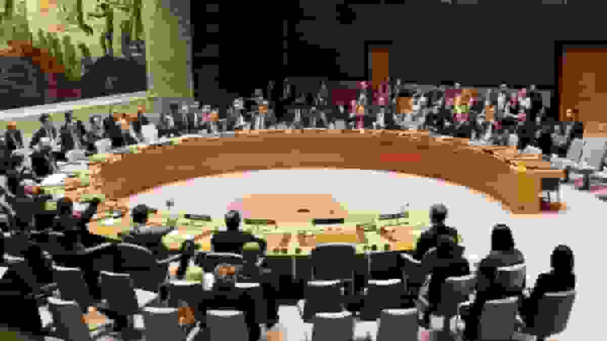 شورای امنیت فردا جلسه درباره عراق برگزار می‌کند