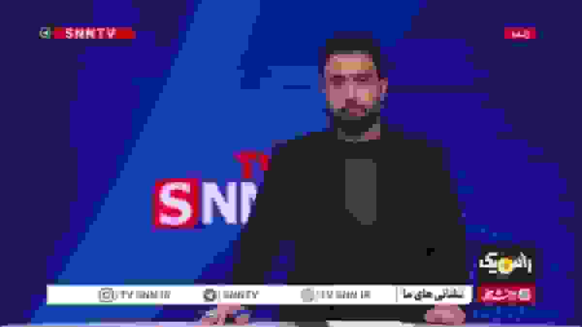 آخرین وضعیت رضا امیرخانی از زبان دوست نزدیکش