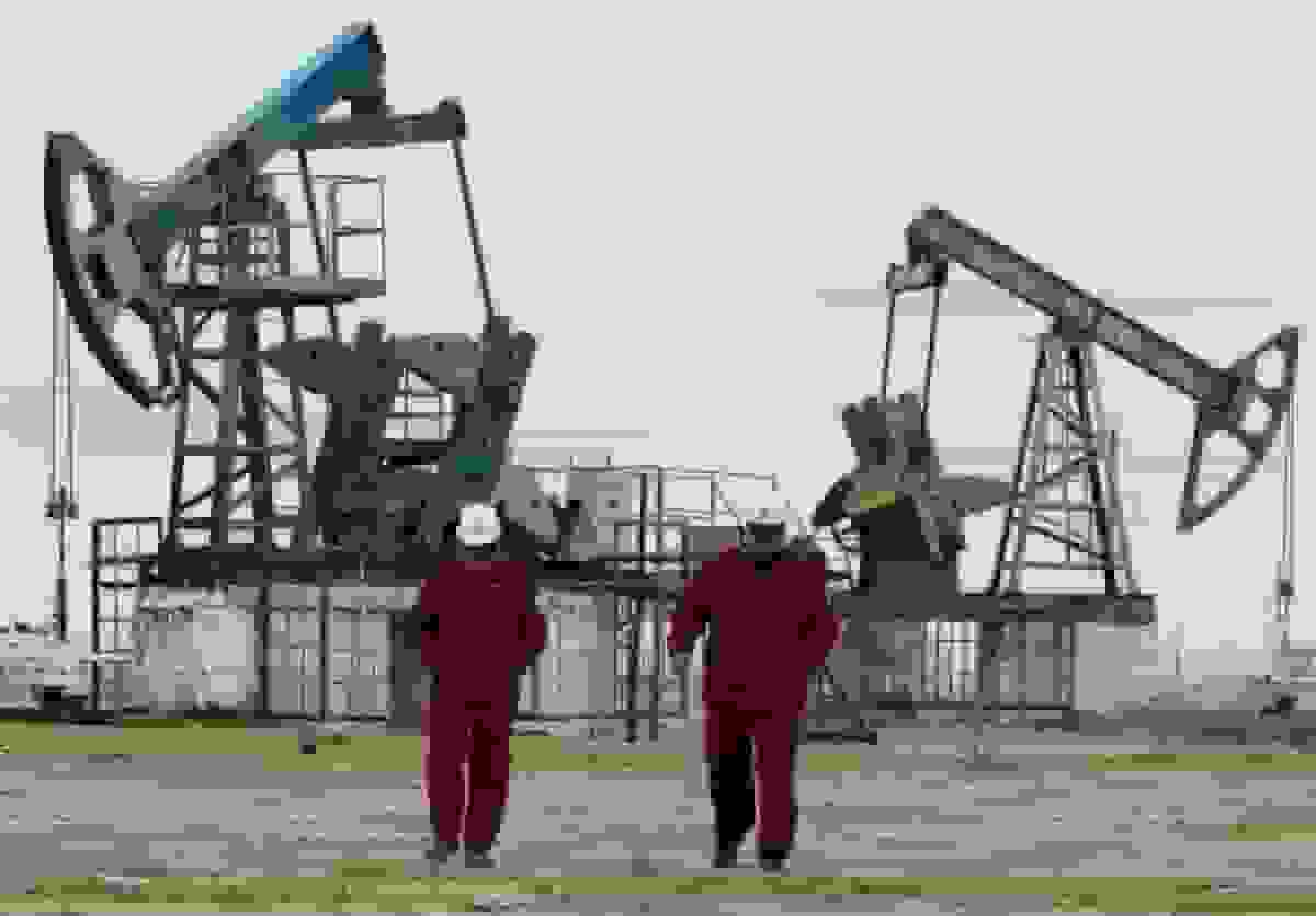 قیمت جهانی نفت امروز ۱۱ آذر