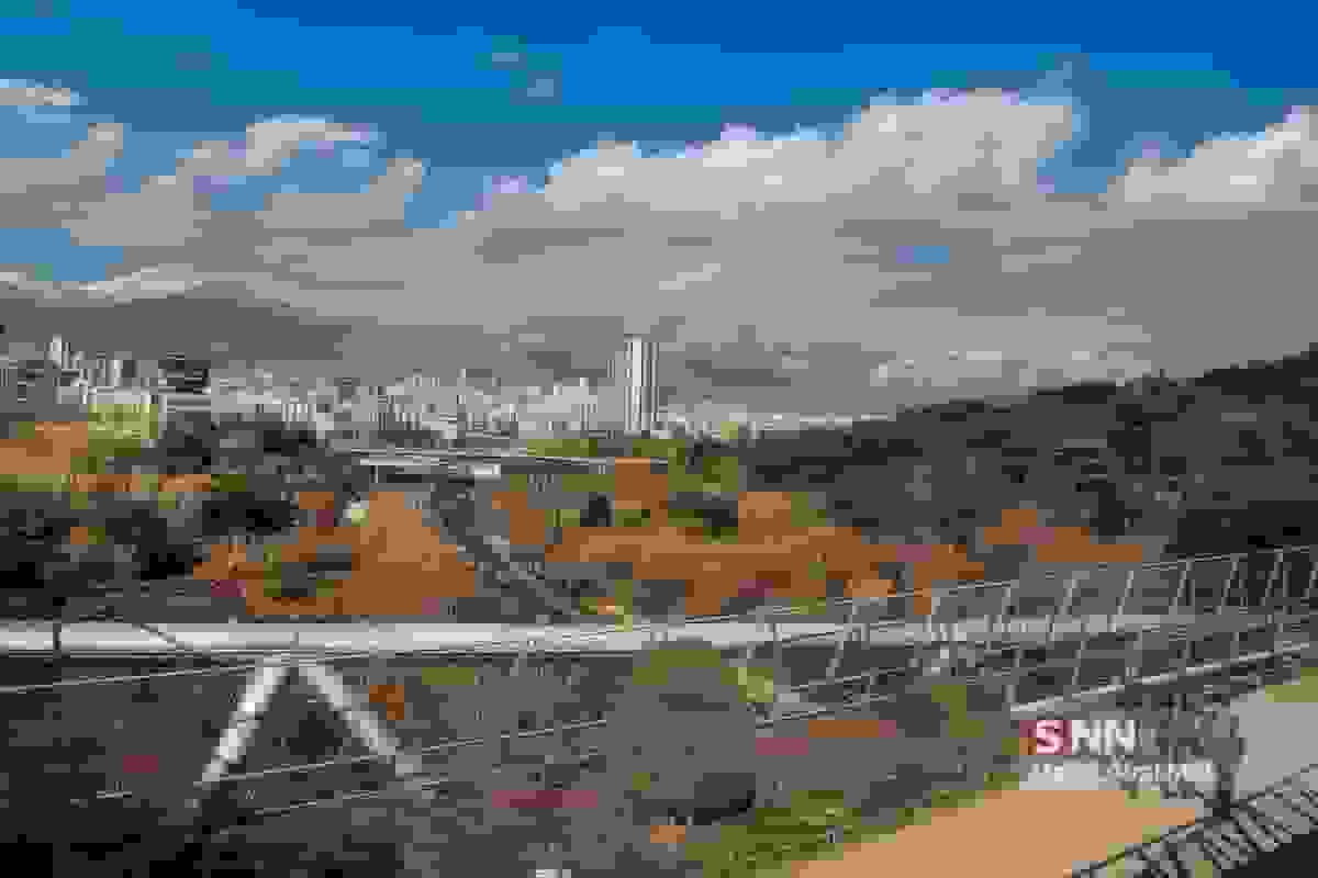 کیفیت هوای پایتخت قابل قبول شد