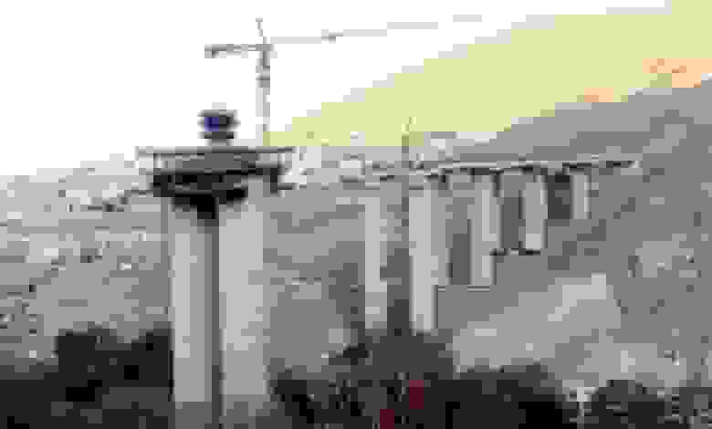 وقتی لایک مهم‌تر از جان می‌شود: بلاگری بی‌ضابطه روی پل کرج جنجال آفرید