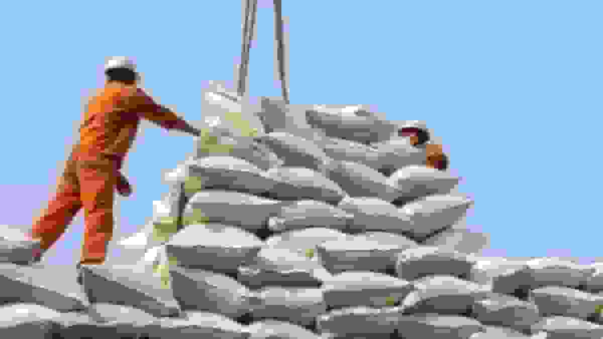 آغاز ثبت سفارش برنج، جو و ذرت از فردا