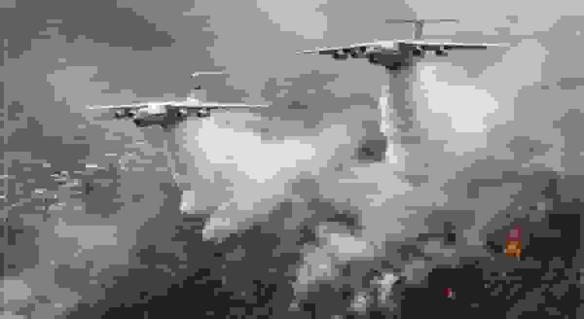 آتش‌سوزی جنگل الیت؛ هشداری دیگر برای غفلت از میراث جهانی هیرکانی