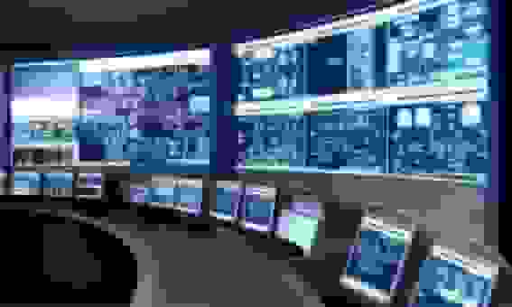 استقرار سامانه اسکادا (SCADA) در شرکت توزیع برق استان ایلام