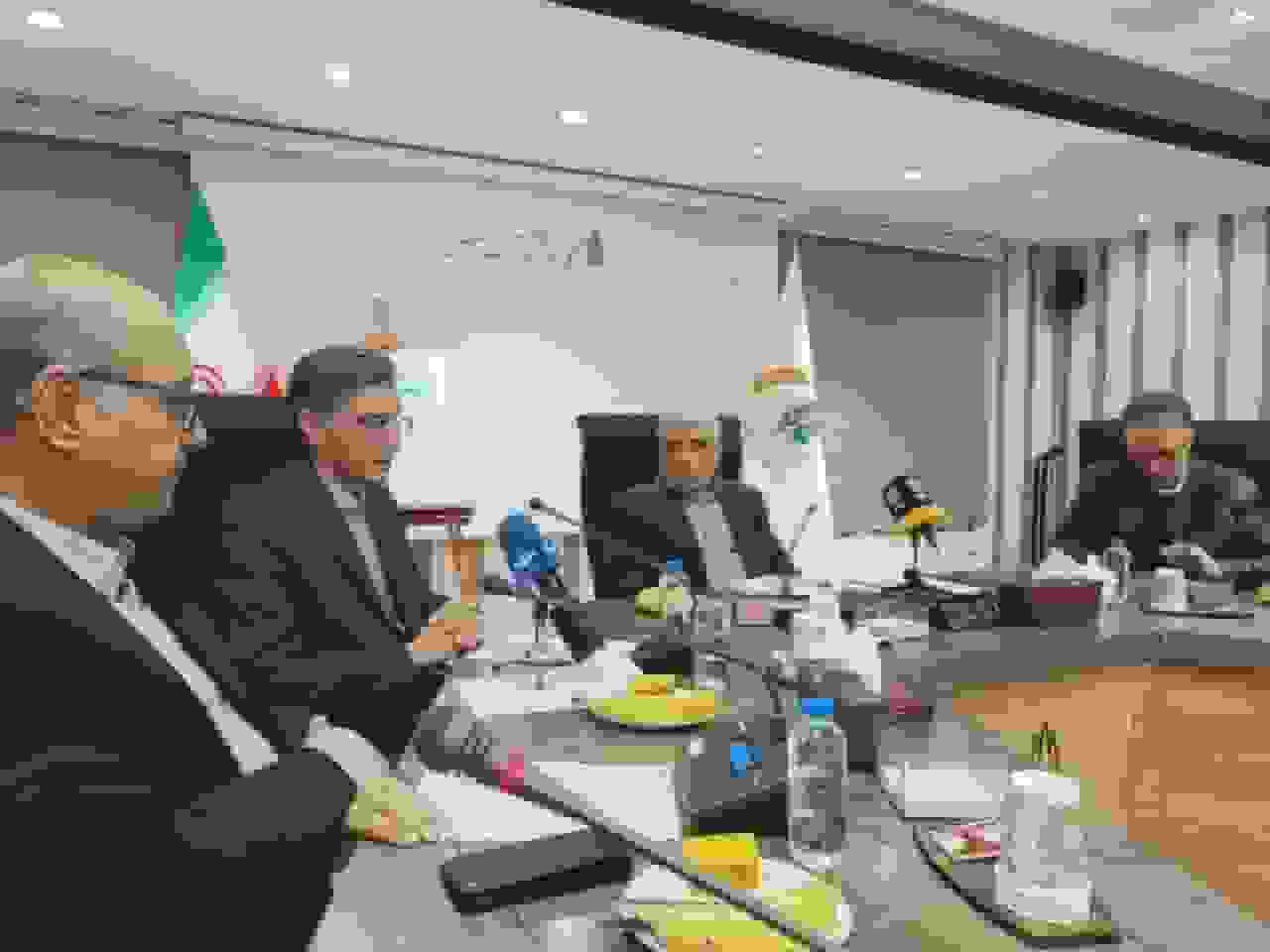 تربیت مدرس پیشتاز دانشگاه‌های سبز؛ تولید برق خورشیدی و مدیریت پسماند