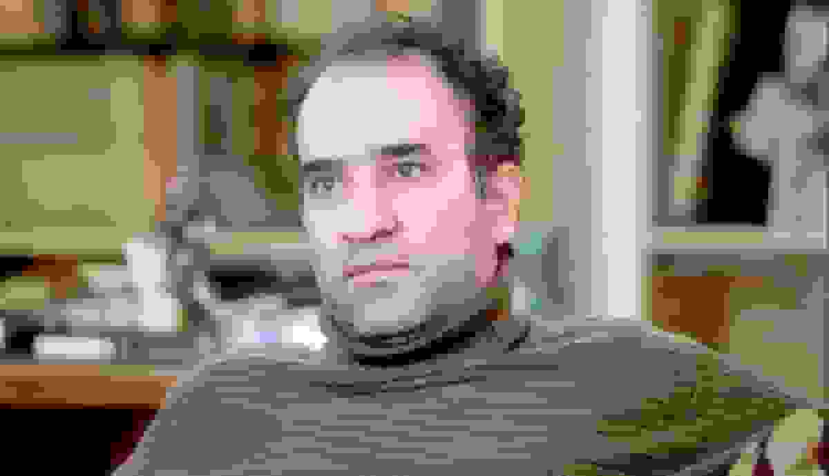 وضعیت بهبودی رضا امیرخانی: سطح هوشیاری به ۵.۵ رسیده است