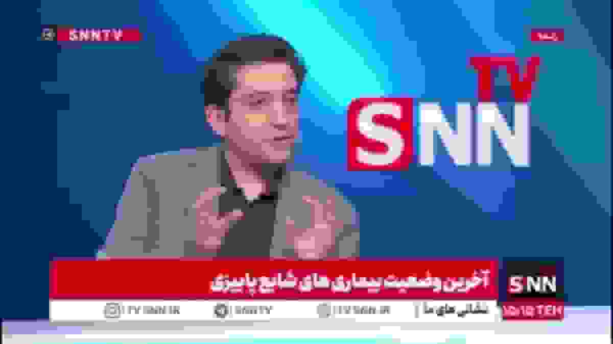 تفاوت گلودرد آلودگی هوا با گلودرد آنفلوانزا