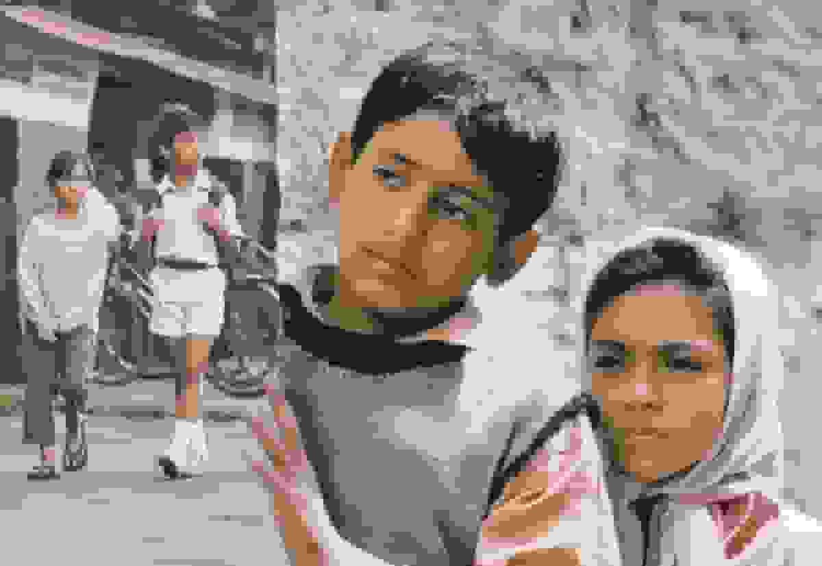 تولید نسخه اندونزیایی فیلم «بچه‌های آسمان» به کارگردانی هانانگ برامانتایو